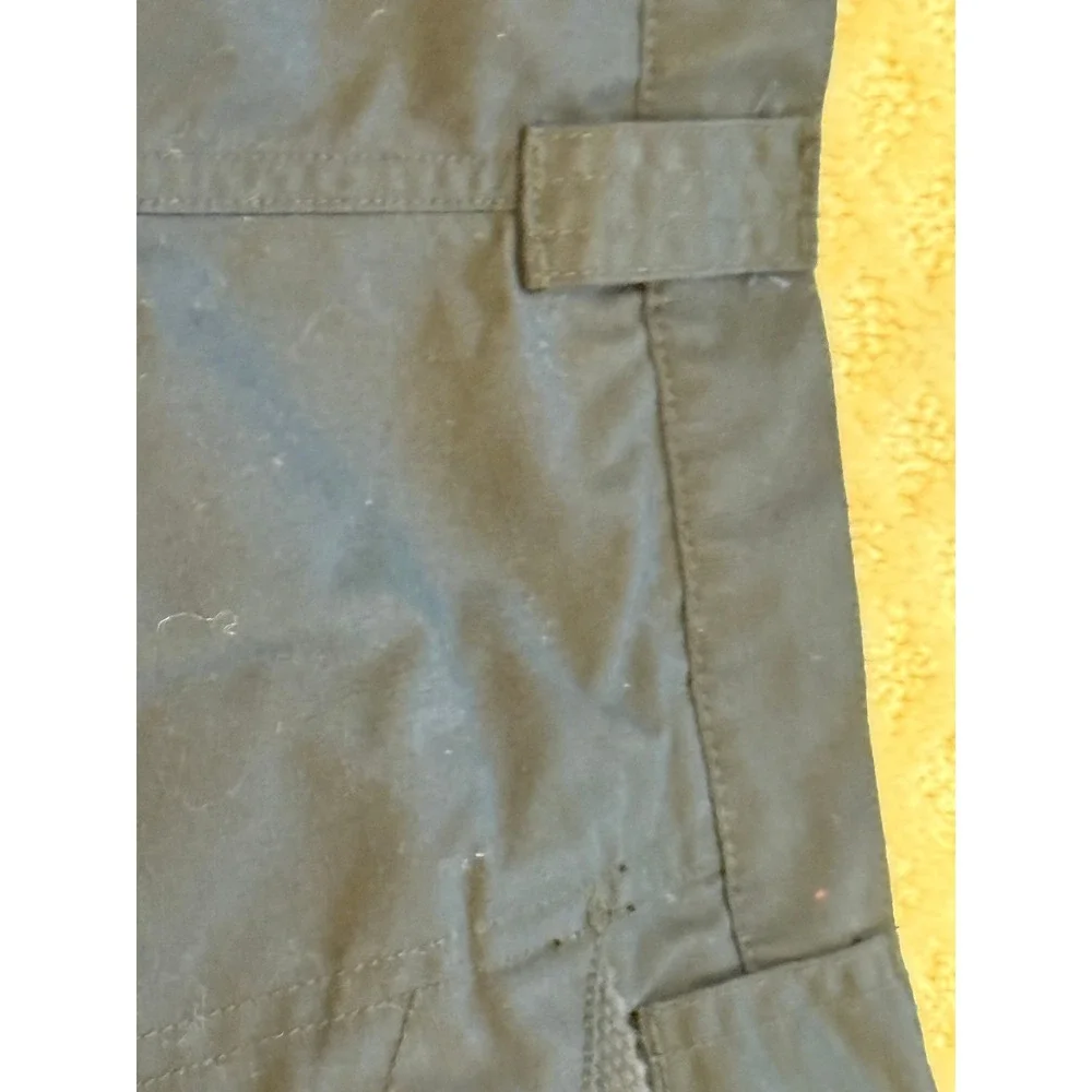 5.11 Tactical‎ Men's Navy Blue Cargo Pants Size 42x30